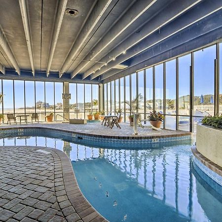 Dreamy Beach Condo With Views And Amenity Access! Myrtle Beach Luaran gambar